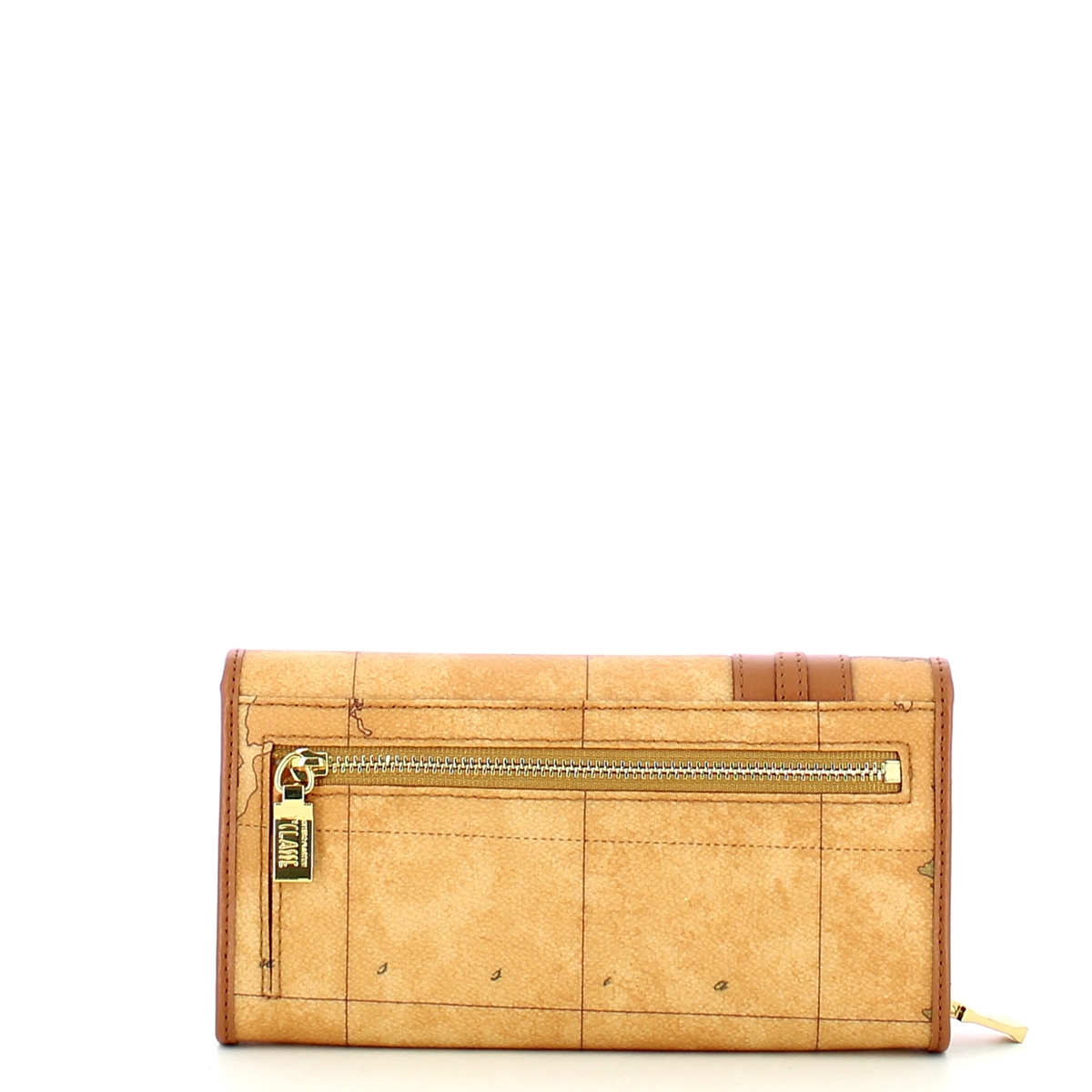 Alviero Martini 1a Classe Portafoglio Grande Geo Classic Bifold - 2 Alviero Martini 1a Classe Portafoglio Grande Geo Classic Bifold - 2