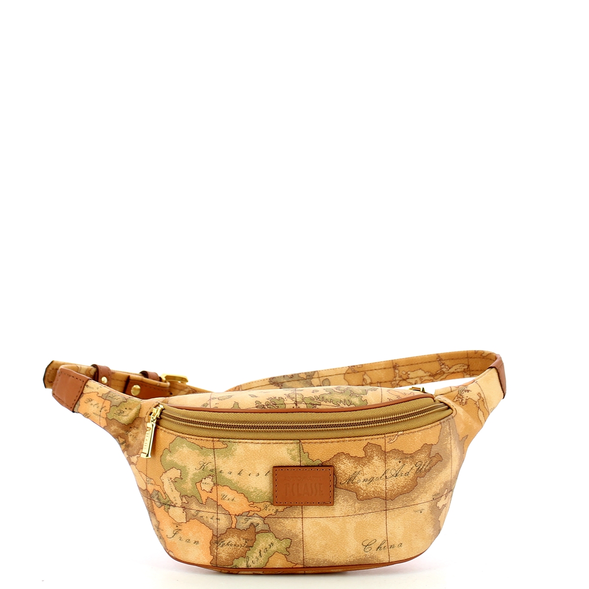 Alviero Martini 1a Classe Marsupio Geo Classic - 1 Alviero Martini 1a Classe Marsupio Geo Classic - 1
