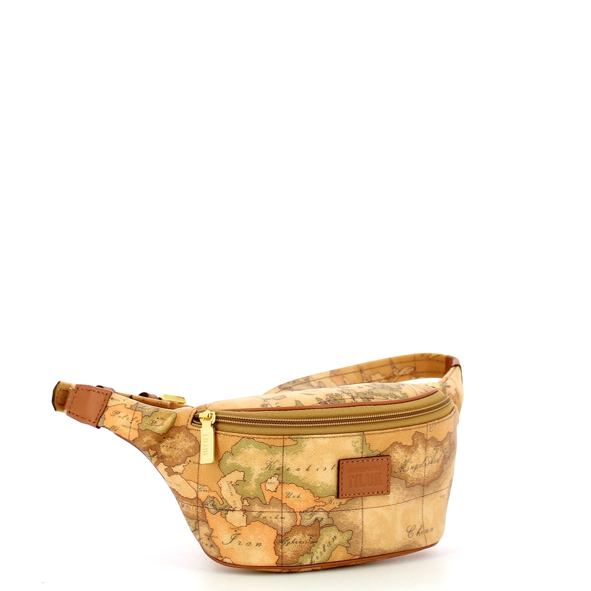 Alviero Martini 1a Classe Marsupio Geo Classic - 2 Alviero Martini 1a Classe Marsupio Geo Classic - 2