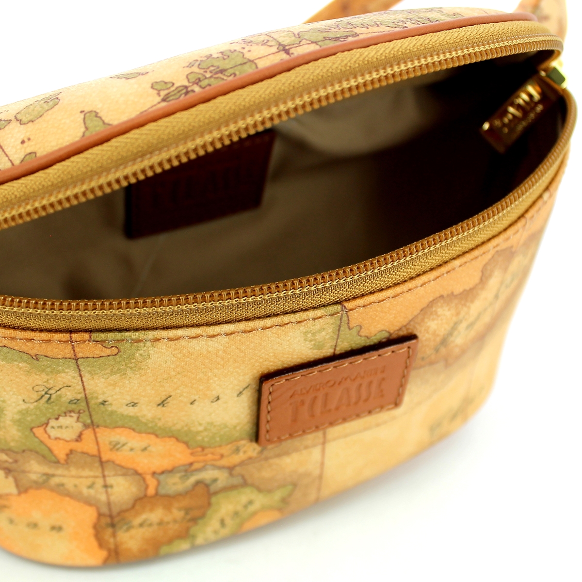 Alviero Martini 1a Classe Marsupio Geo Classic - 4 Alviero Martini 1a Classe Marsupio Geo Classic - 4