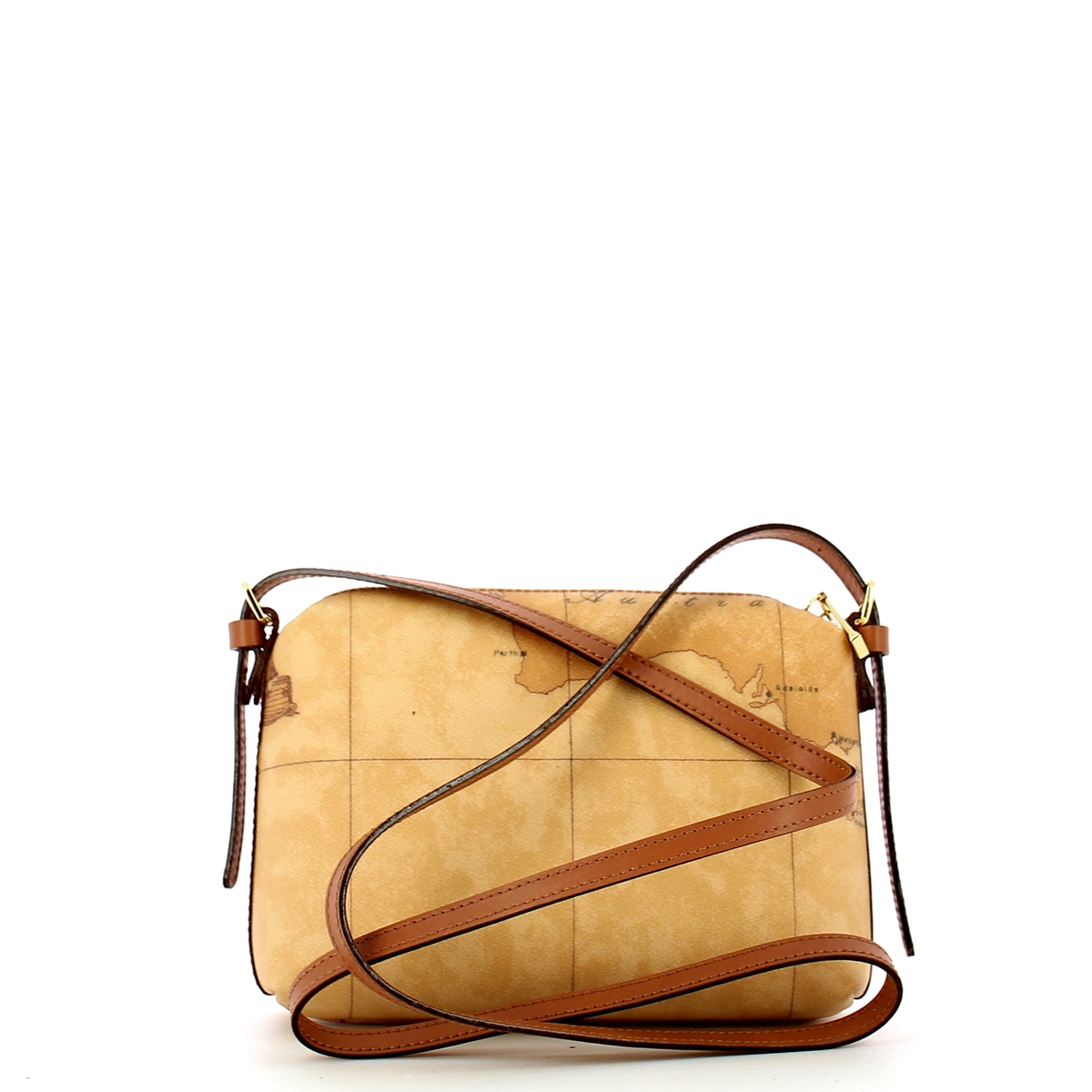 Alviero Martini 1a Classe Tracollina Geo Classic - 3 Alviero Martini 1a Classe Tracollina Geo Classic - 3