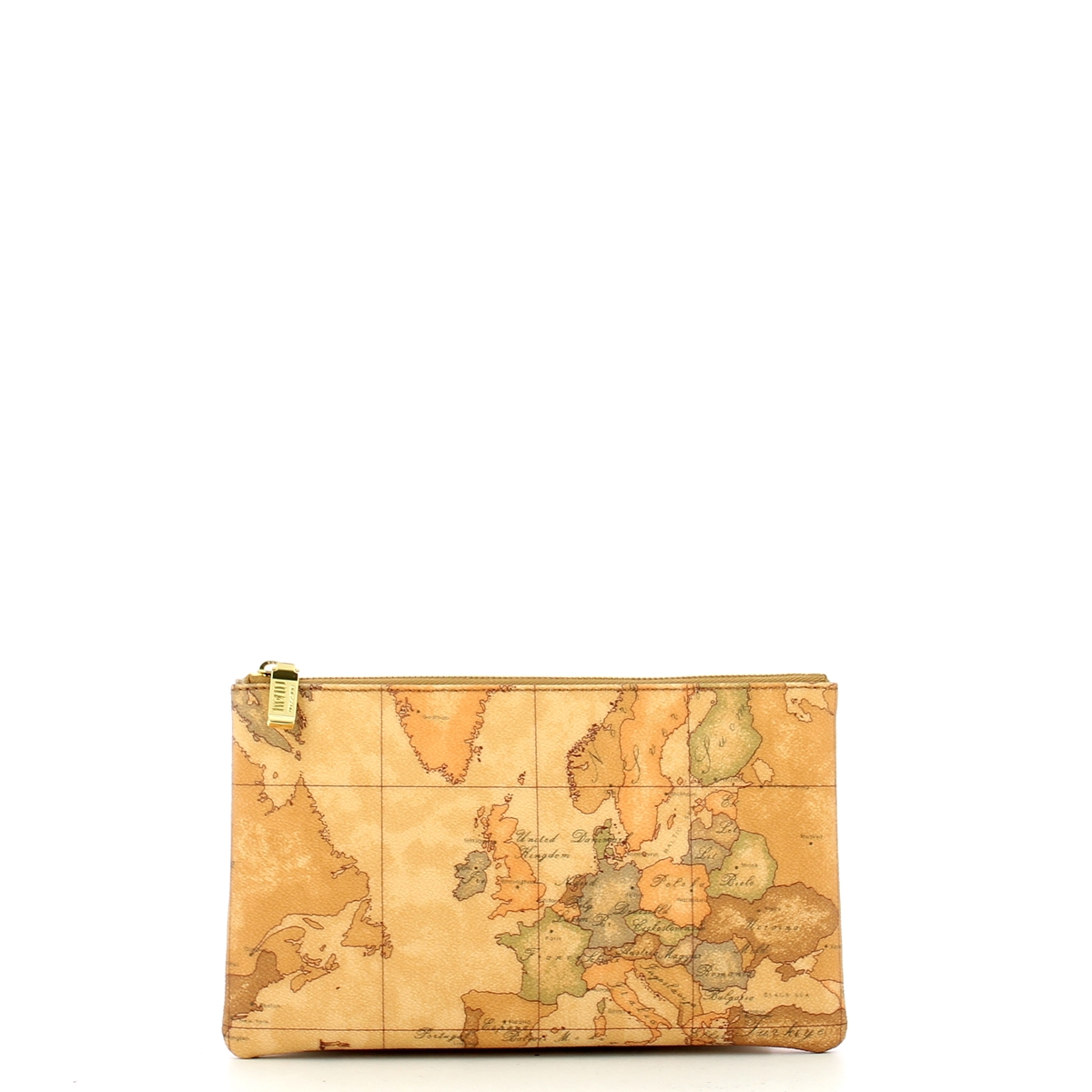 Alviero Martini 1a Classe Pochette Geo Classic Medium - 1 Alviero Martini 1a Classe Pochette Geo Classic Medium - 1