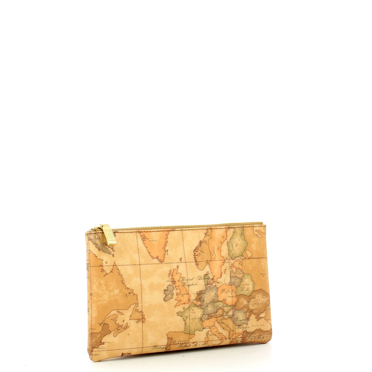 Alviero Martini 1a Classe Pochette Geo Classic Medium - 2 Alviero Martini 1a Classe Pochette Geo Classic Medium - 2