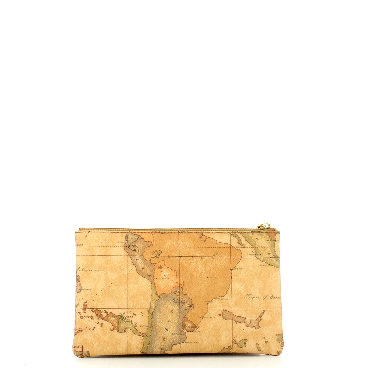 Alviero Martini 1a Classe Pochette Geo Classic Medium - 3 Alviero Martini 1a Classe Pochette Geo Classic Medium - 3