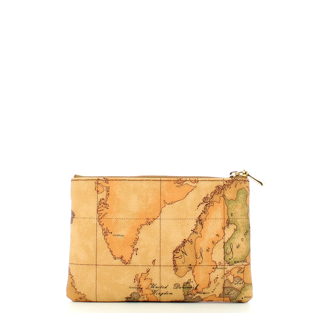 Alviero Martini 1a Classe Busta 3 Zip Geo Classi - 3 Alviero Martini 1a Classe Busta 3 Zip Geo Classi - 3