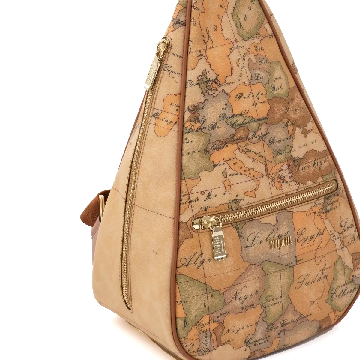 Alviero Martini 1a Classe Monospalla Geo Classic - 3 Alviero Martini 1a Classe Monospalla Geo Classic - 3