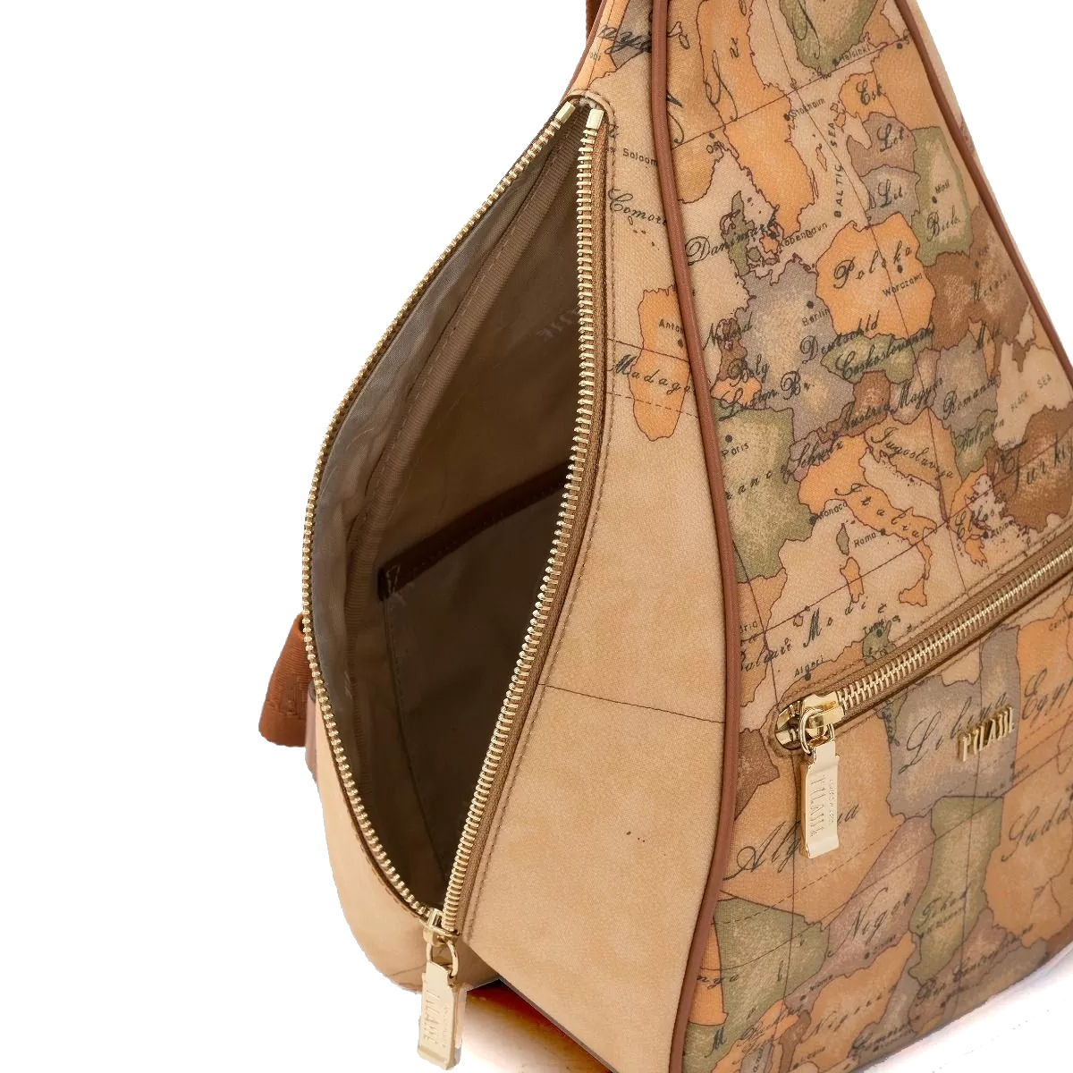 Alviero Martini 1a Classe Monospalla Geo Classic - 4 Alviero Martini 1a Classe Monospalla Geo Classic - 4