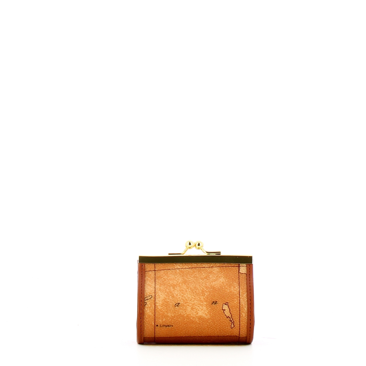 Alviero Martini 1a Classe Portamonete Geo Classic - 3