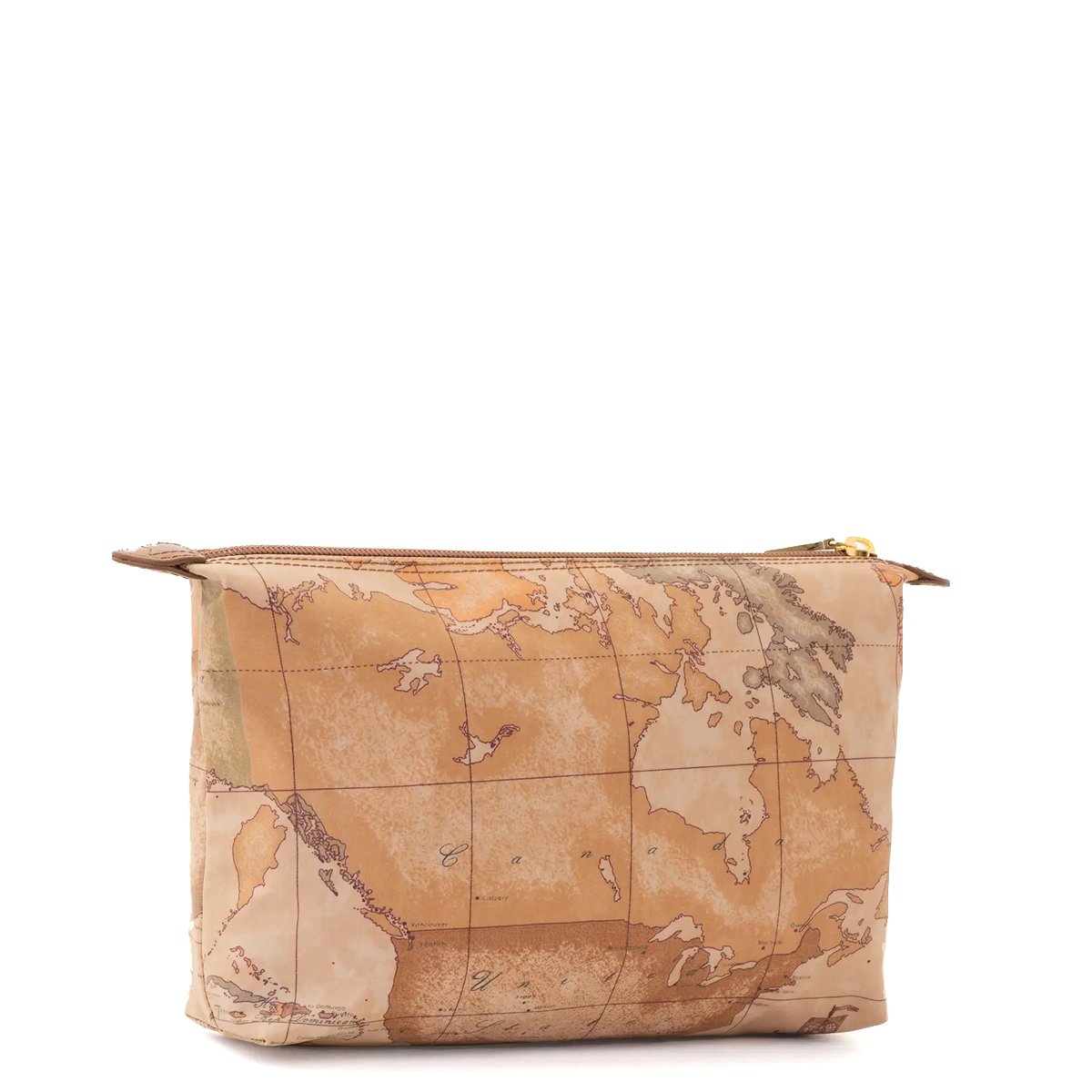 Alviero Martini 1a Classe Beauty Case Medio Geo Soft - 2 Alviero Martini 1a Classe Beauty Case Medio Geo Soft - 2