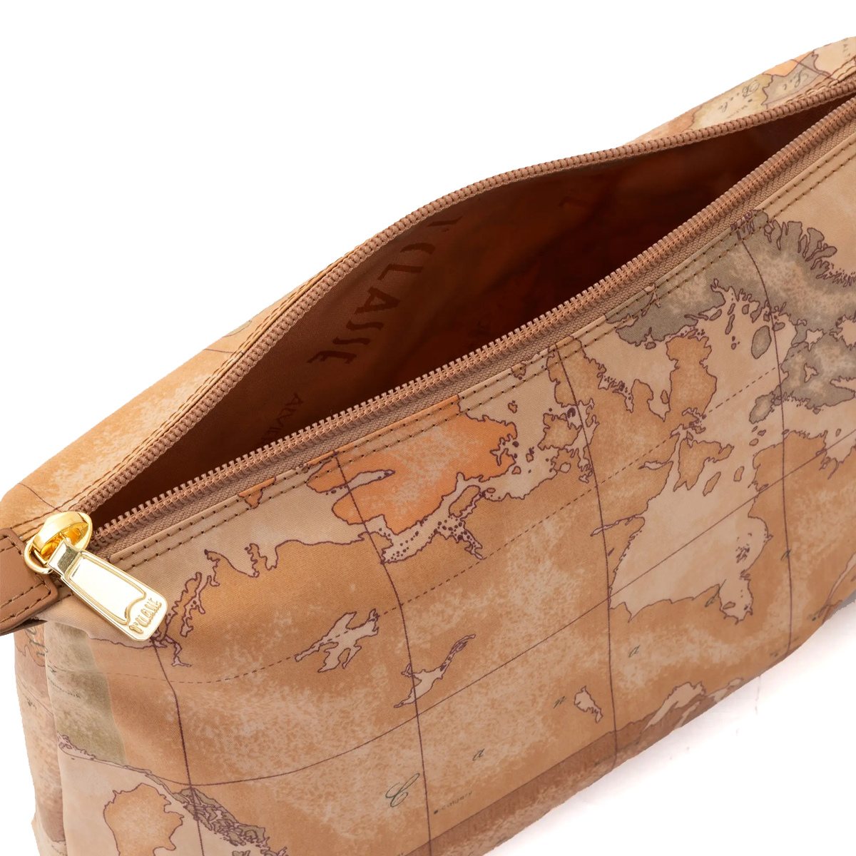 Alviero Martini 1a Classe Beauty Case Medio Geo Soft - 4 Alviero Martini 1a Classe Beauty Case Medio Geo Soft - 4