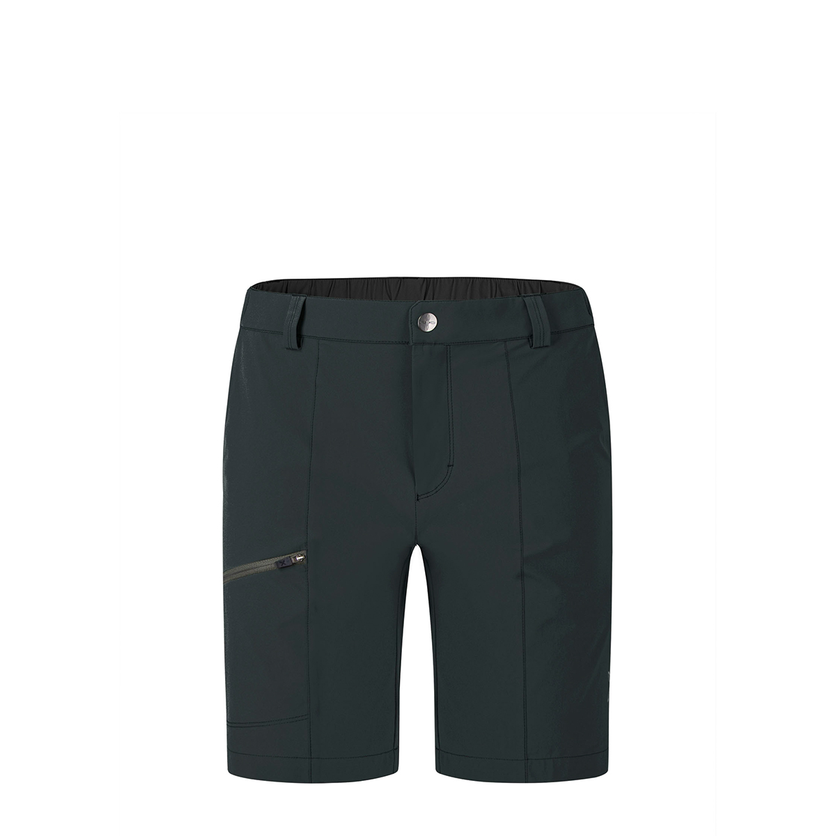 MNTR Pantaloncini Smart Travel Nero - 1 MNTR Pantaloncini Smart Travel Nero - 1