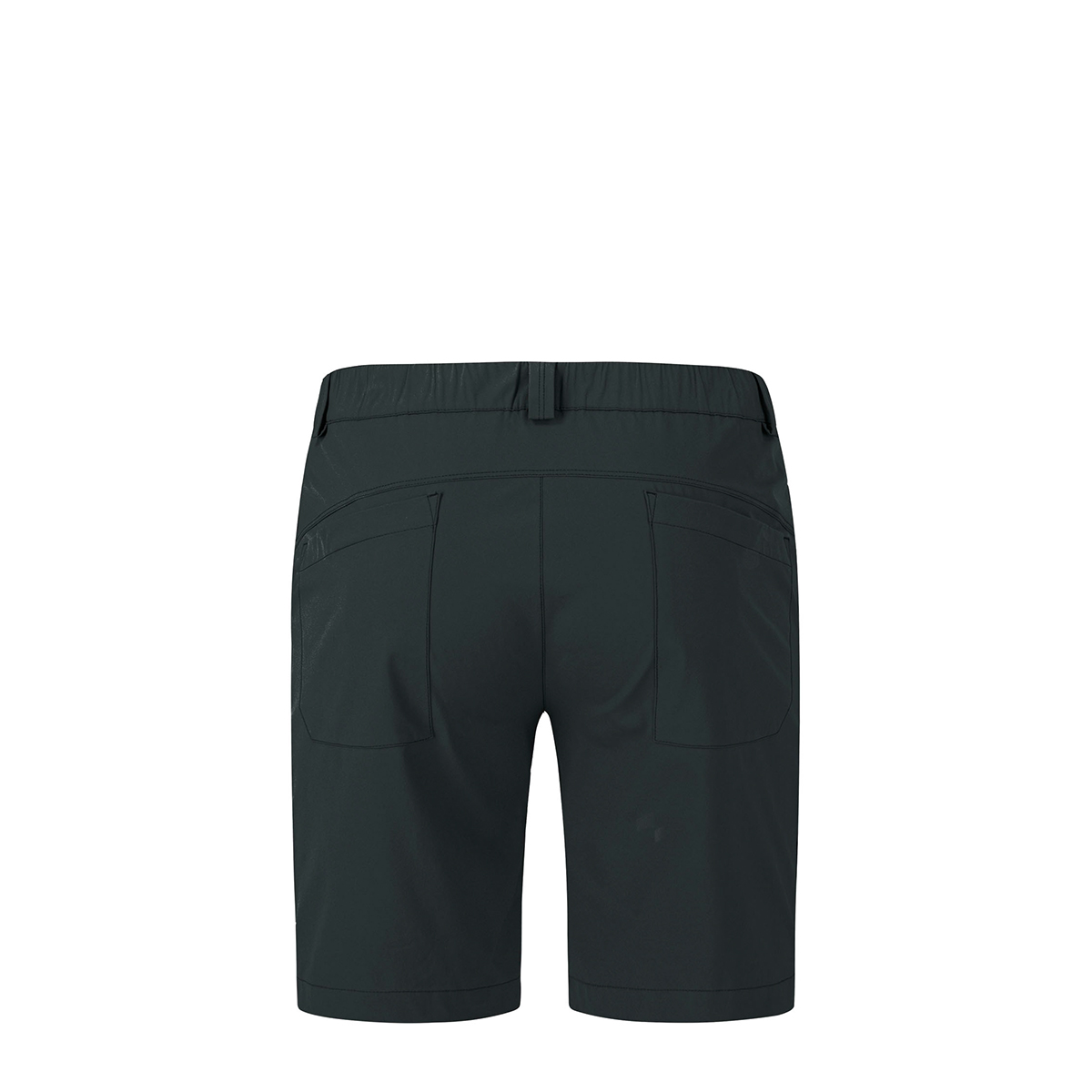 MNTR Pantaloncini Smart Travel Nero - 3 MNTR Pantaloncini Smart Travel Nero - 3