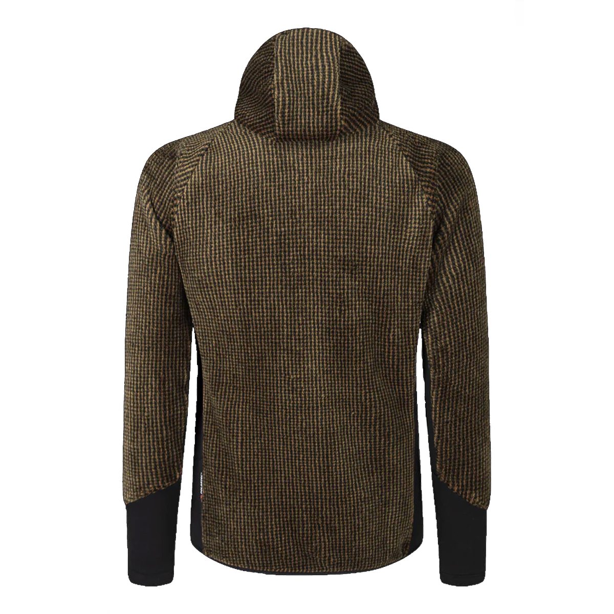 Montura Felpa Remix Fleece Camel - 2 Montura Felpa Remix Fleece Camel - 2