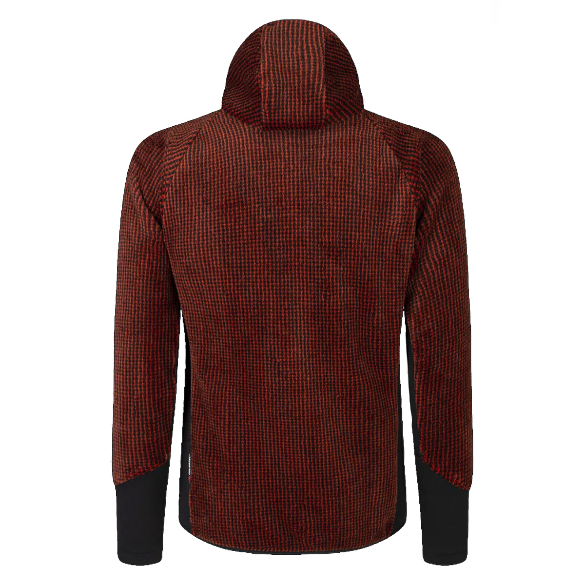 Montura Felpa Remix Fleece Tobacco - 2 Montura Felpa Remix Fleece Tobacco - 2