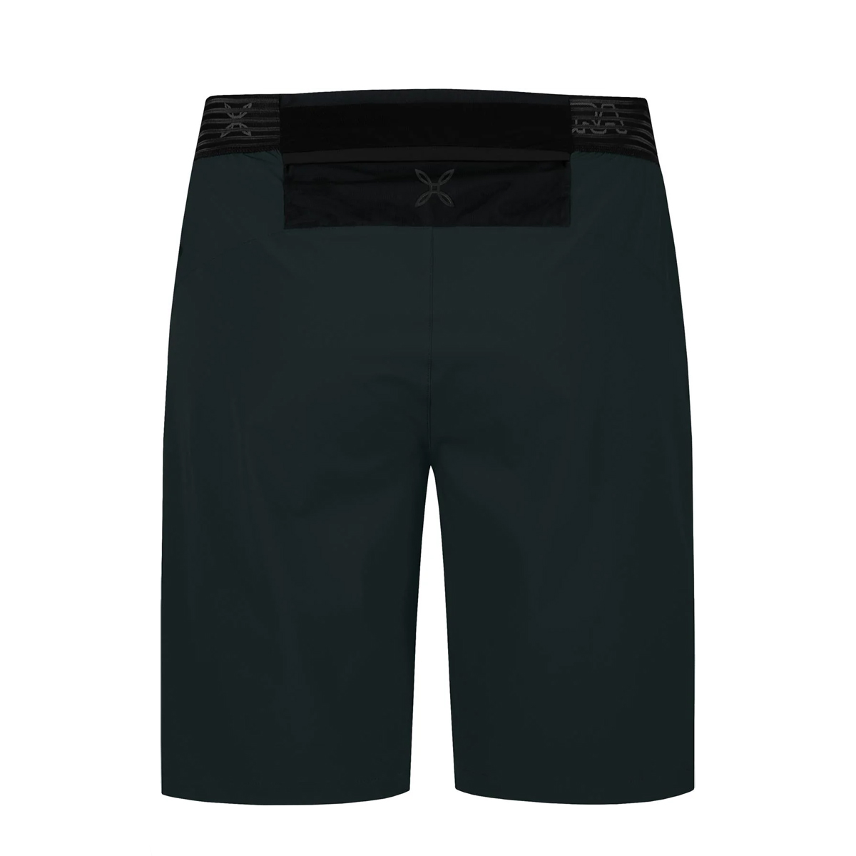 Montura Pantaloncini Rise Antracite - 3 Montura Pantaloncini Rise Antracite - 3