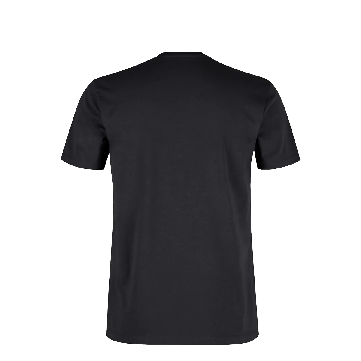 Montura T-Shirt Basic Logo Black - 6 Montura T-Shirt Basic Logo Black - 6
