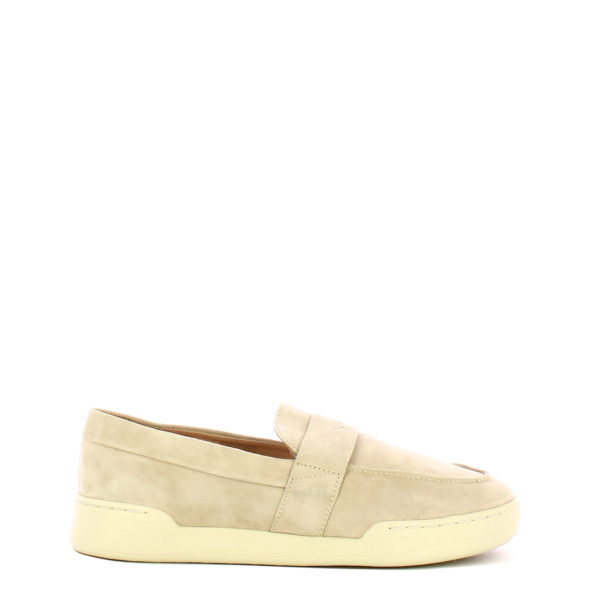 MOWA Mocassini Buddy Beige - 1