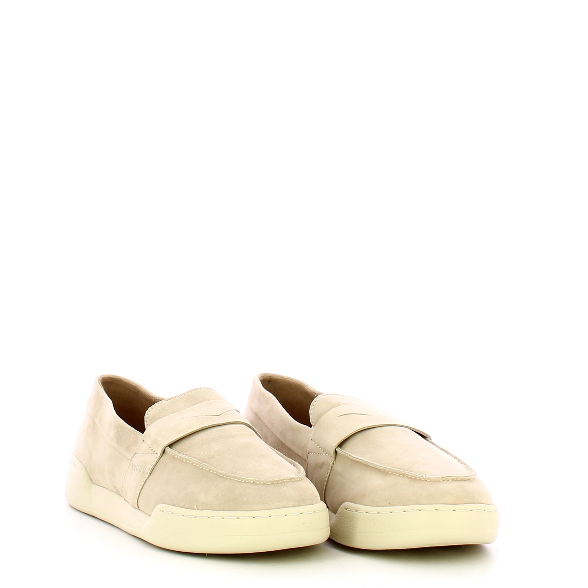 MOWA Mocassini Buddy Beige - 2