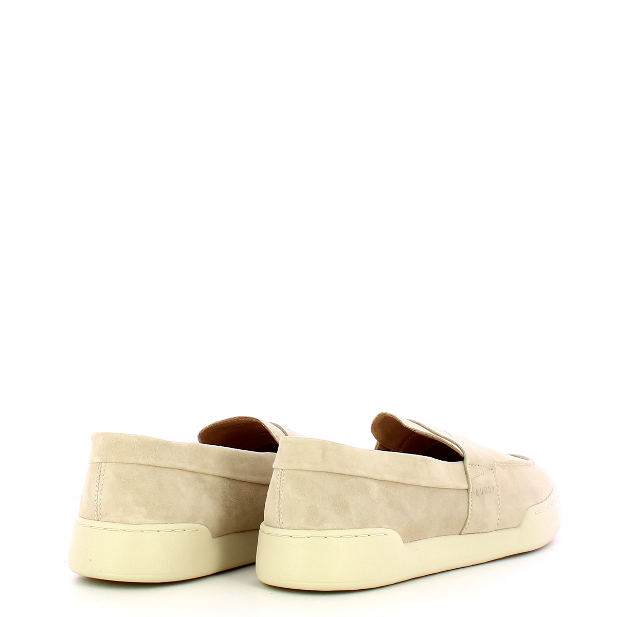 MOWA Mocassini Buddy Beige - 3
