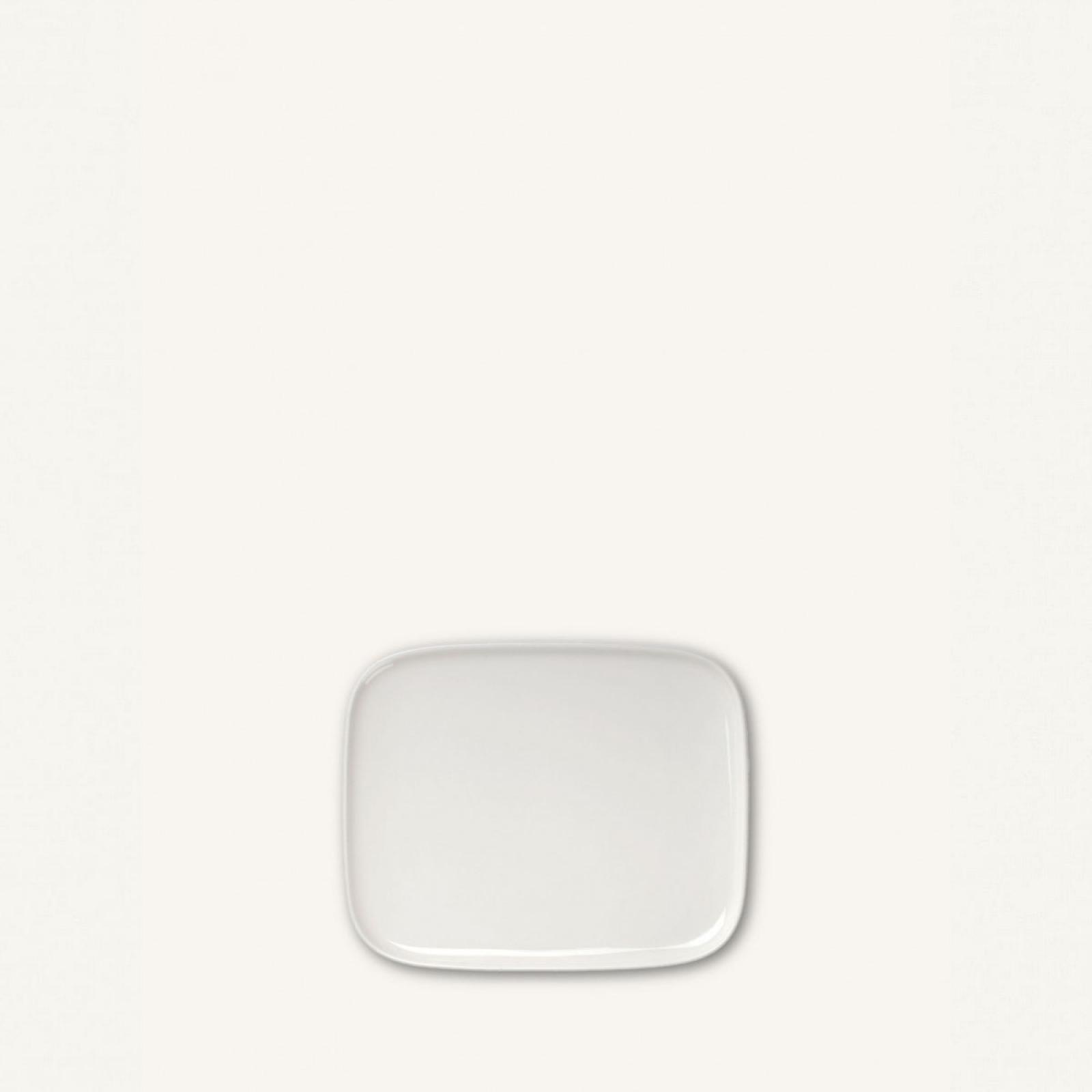 Marimekko Oiva Plate 15x12 cm - 1 Marimekko Oiva Plate 15x12 cm - 1