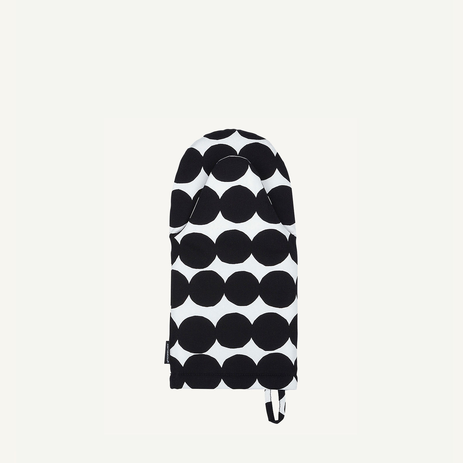 Marimekko Räsymatto oven mitten - 1 Marimekko Räsymatto oven mitten - 1