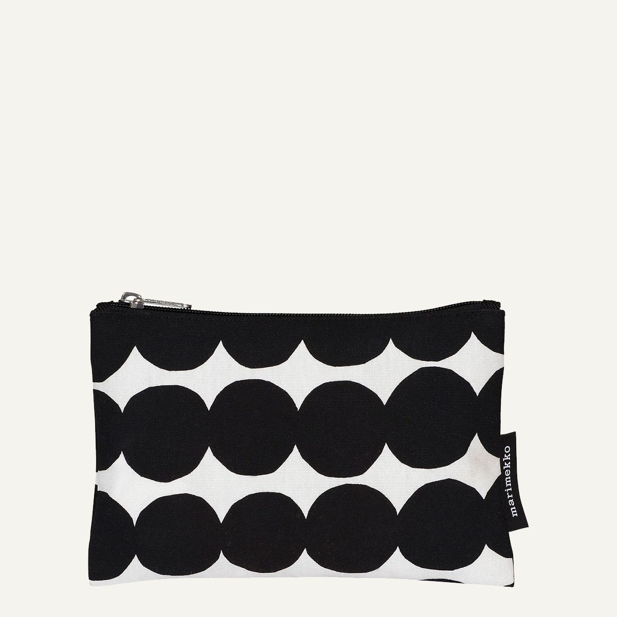 Marimekko Kaika Räsymatto Pouch - 1 Marimekko Kaika Räsymatto Pouch - 1