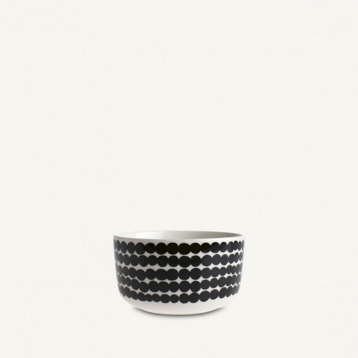 Marimekko Oiva/Siirtolapuutarha Bowl 5 dl - 1 Marimekko Oiva/Siirtolapuutarha Bowl 5 dl - 1