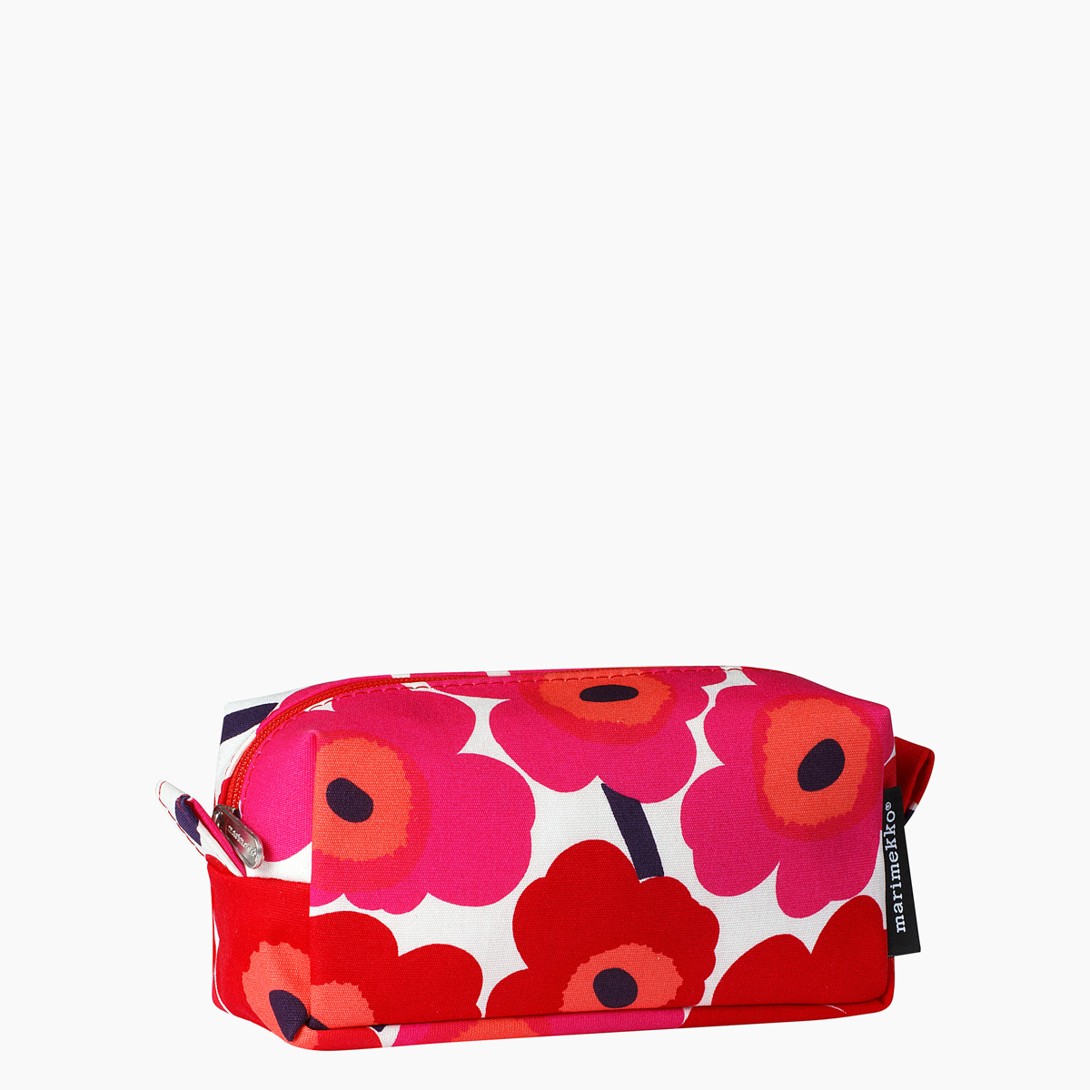 Marimekko Beauty Case Tiise Mini Unikko - 2 Marimekko Beauty Case Tiise Mini Unikko - 2