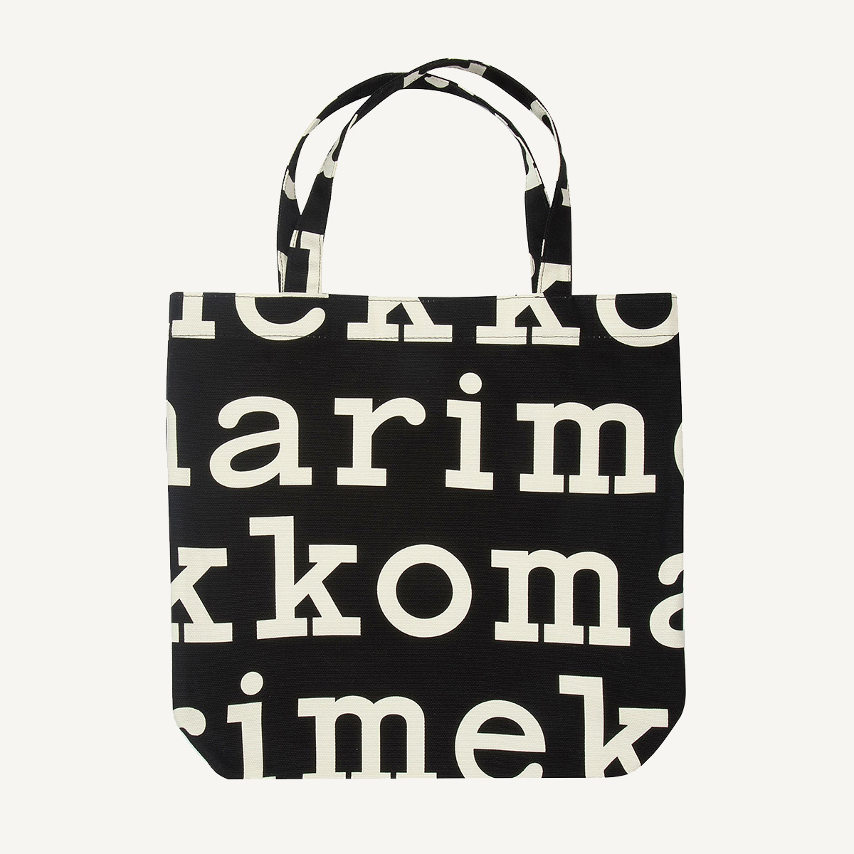 Marimekko Nokto Logo Bag - 1 Marimekko Nokto Logo Bag - 1