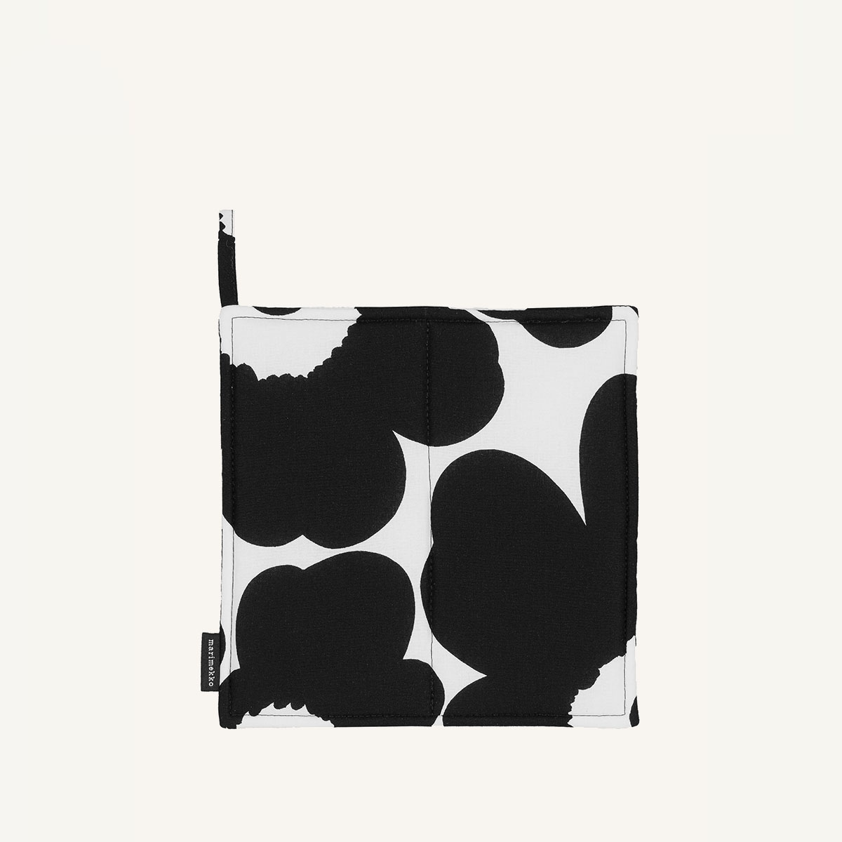 Marimekko Pieni Unikko Pot Holder - 1 Marimekko Pieni Unikko Pot Holder - 1