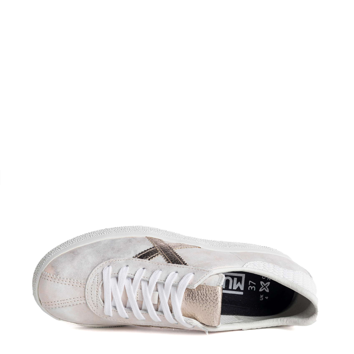 Munich Sneakers Barru 99 - 4 Munich Sneakers Barru 99 - 4