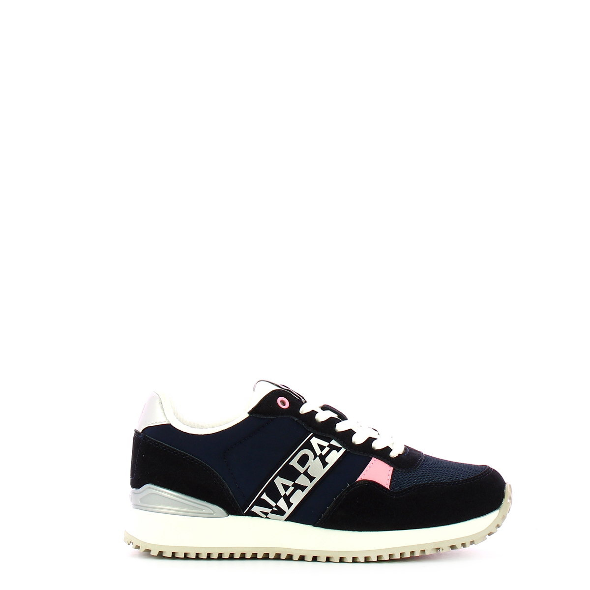 Napapijri Sneakers Donna Astra Blue Marine - 1 Napapijri Sneakers Donna Astra Blue Marine - 1