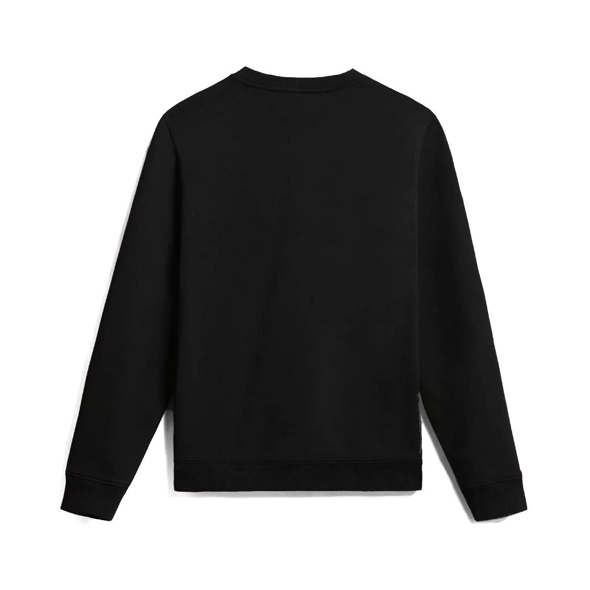 Napapijri Felpa Balis Black - 2 Napapijri Felpa Balis Black - 2