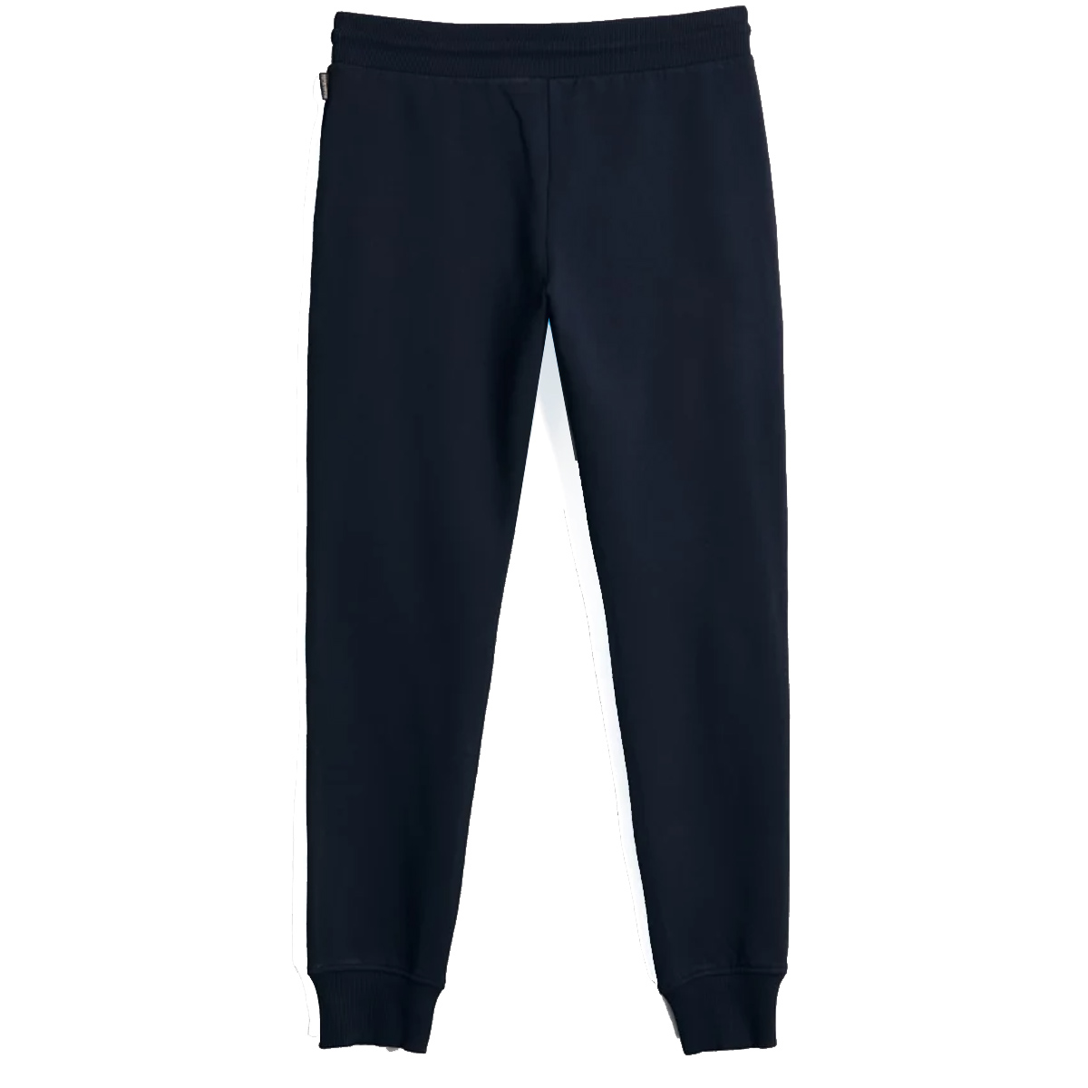 Napapijri Pantaloni Jogger Malis Blu Marine - 2