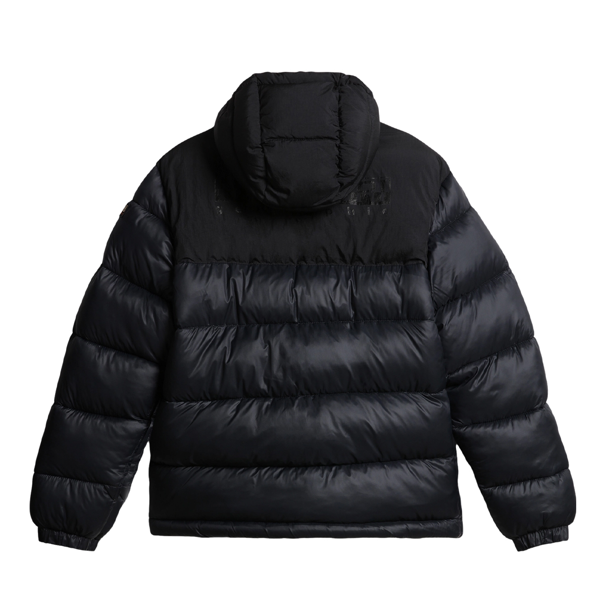 Napapijri Piumino A-Hornelen Black - 6 Napapijri Piumino A-Hornelen Black - 6