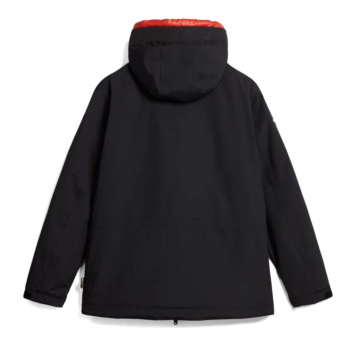 Napapijri Giacca militare Field 20-22° Black - 2 Napapijri Giacca militare Field 20-22° Black - 2