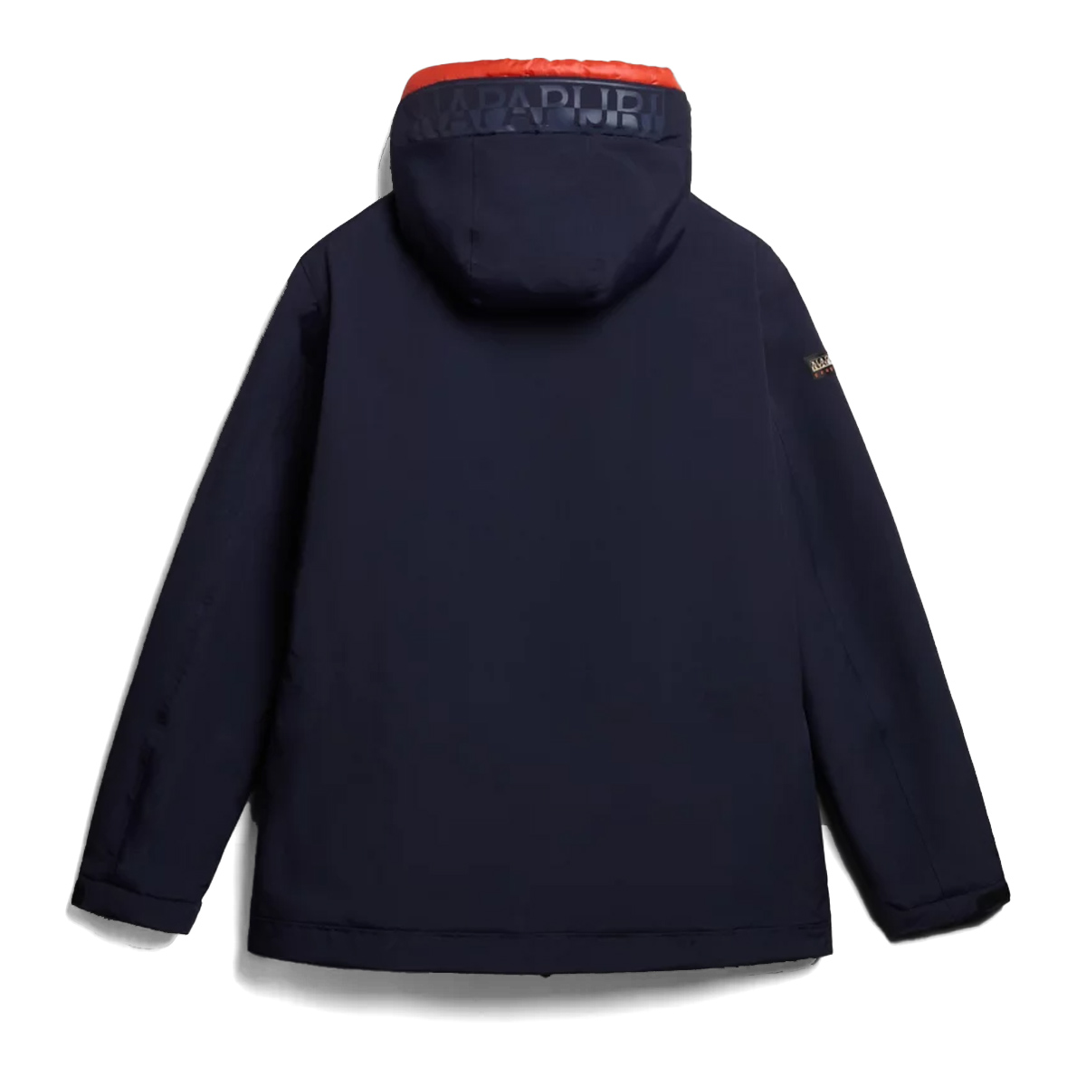 Napapijri Giacca militare Field 20-22° Blu Marine - 2 Napapijri Giacca militare Field 20-22° Blu Marine - 2