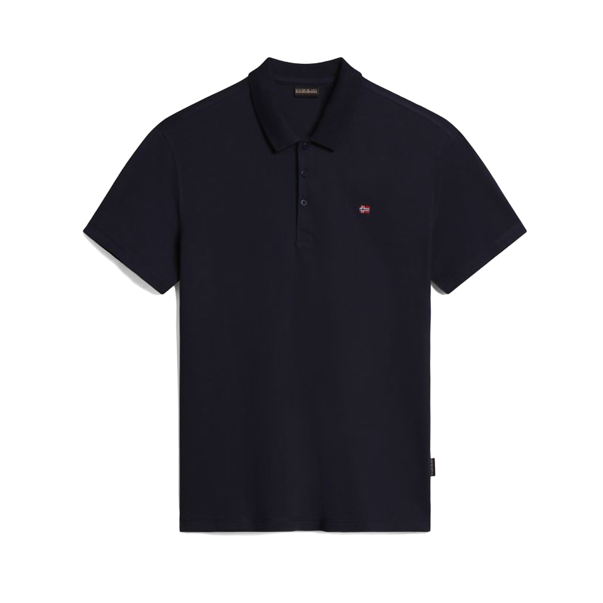 Napapijri Polo Ealis Blu Marine - 1