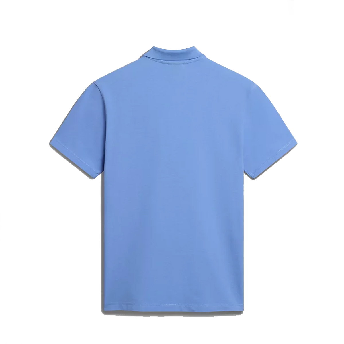 Napapijri Polo Ealis Blu Flower - 6 Napapijri Polo Ealis Blu Flower - 6