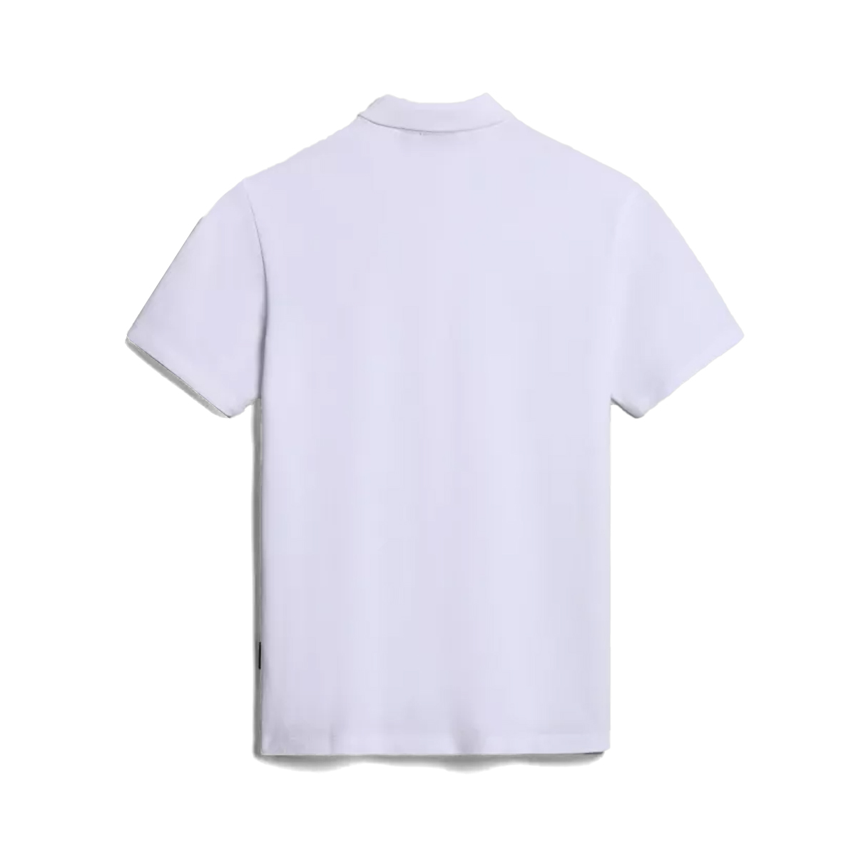 Napapijri Polo Ealis Bright White - 2