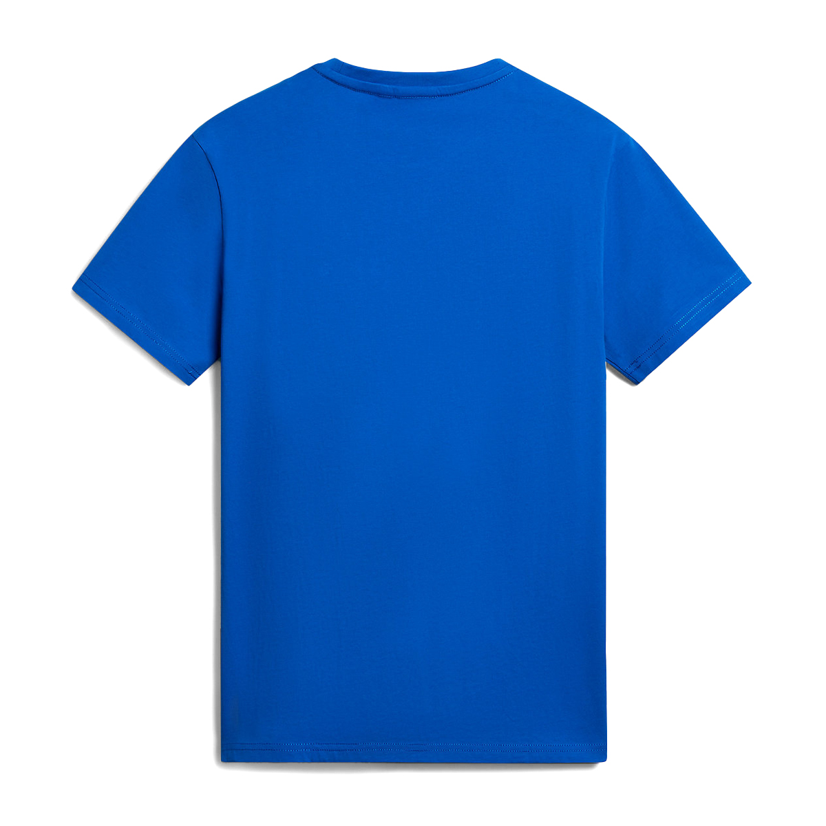Napapijri T-Shirt Salis Blue Lapis - 2 Napapijri T-Shirt Salis Blue Lapis - 2