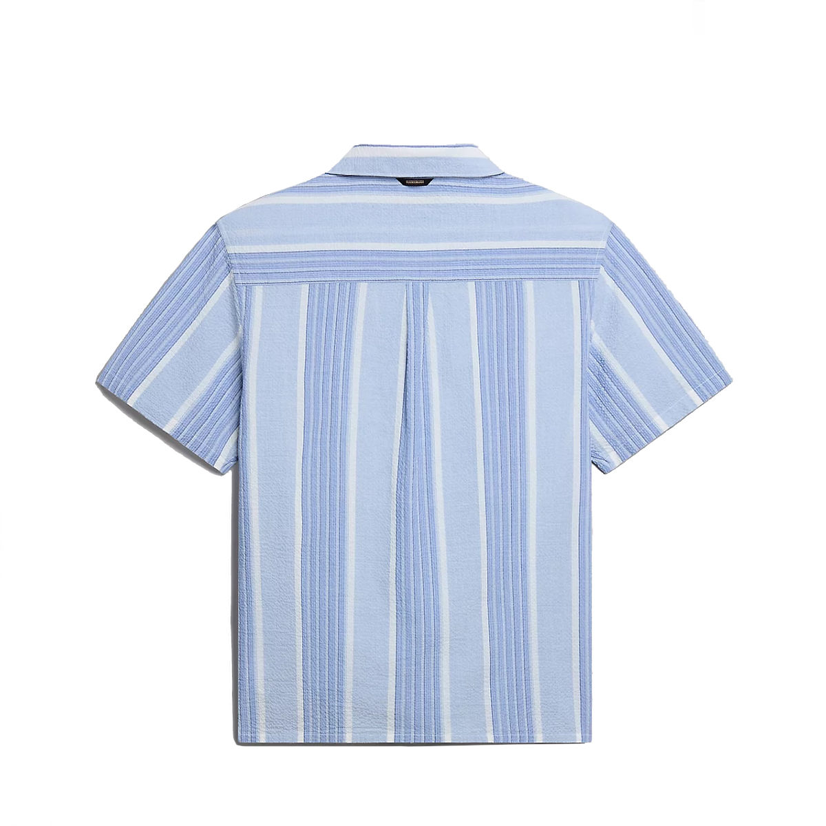 Napapijri Camicia Tulita Stripe - 6 Napapijri Camicia Tulita Stripe - 6