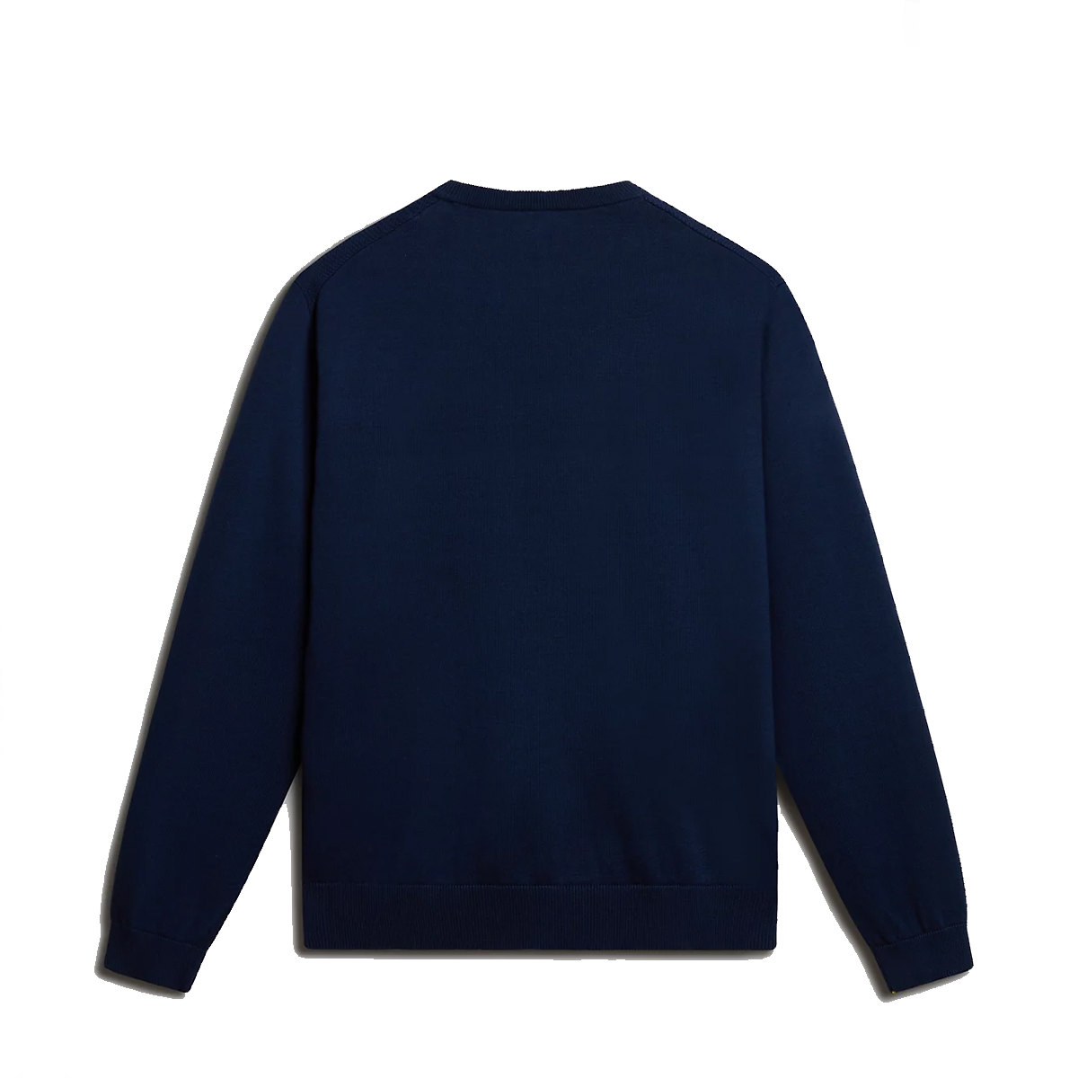 Napapijri Maglione Barensee Blu Marine - 6 Napapijri Maglione Barensee Blu Marine - 6