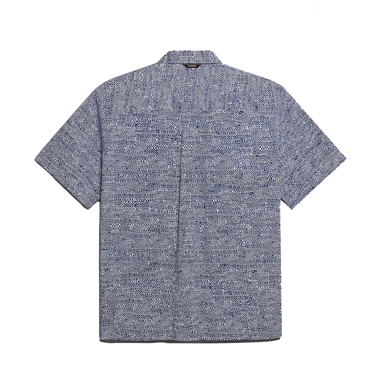 Napapijri Camicia Ronge Fabric - 6 Napapijri Camicia Ronge Fabric - 6
