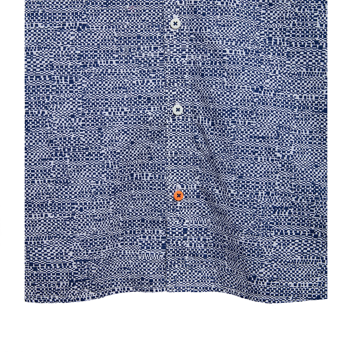 Napapijri Camicia Ronge Fabric - 7 Napapijri Camicia Ronge Fabric - 7