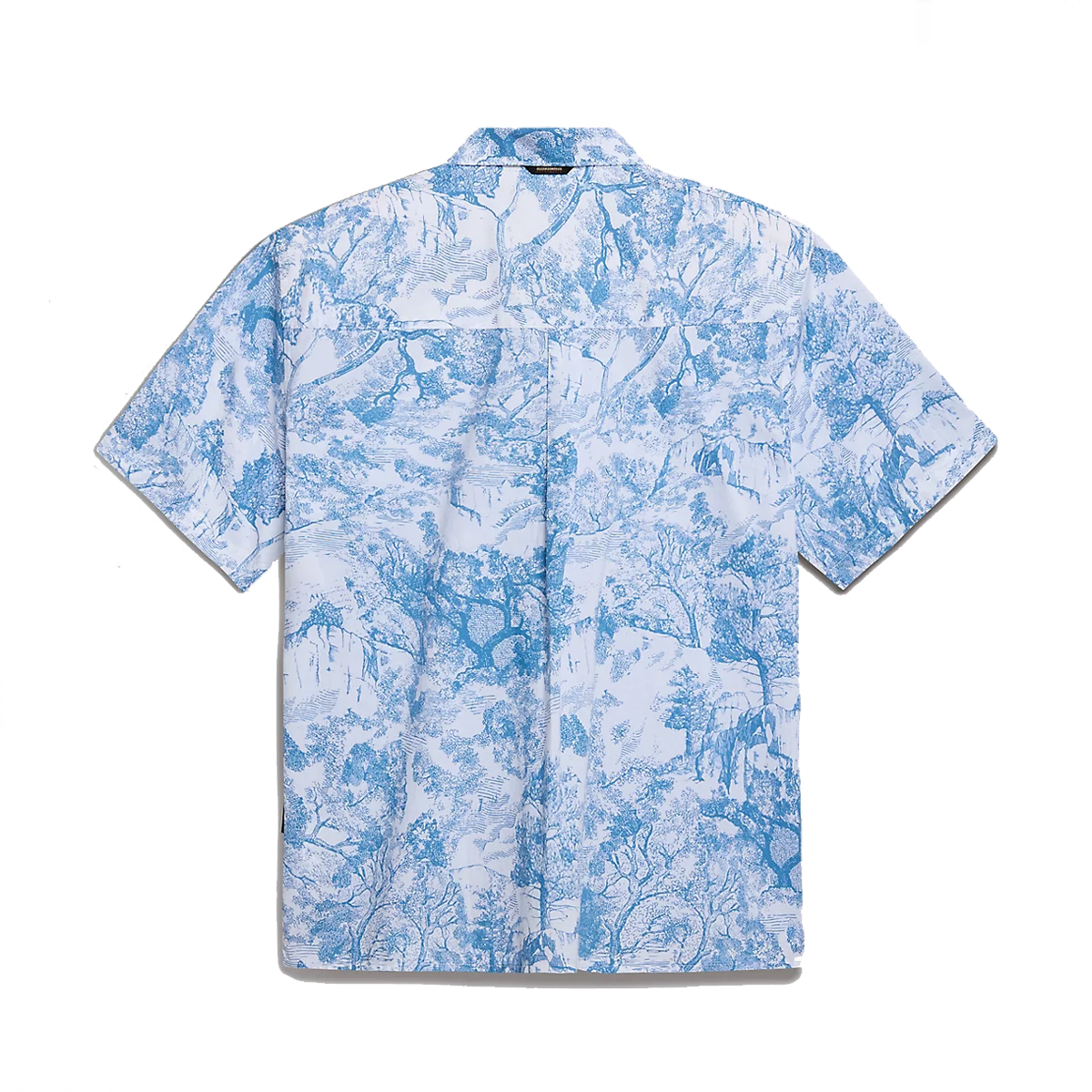 Napapijri Camicia Ronge Landsca - 6 Napapijri Camicia Ronge Landsca - 6