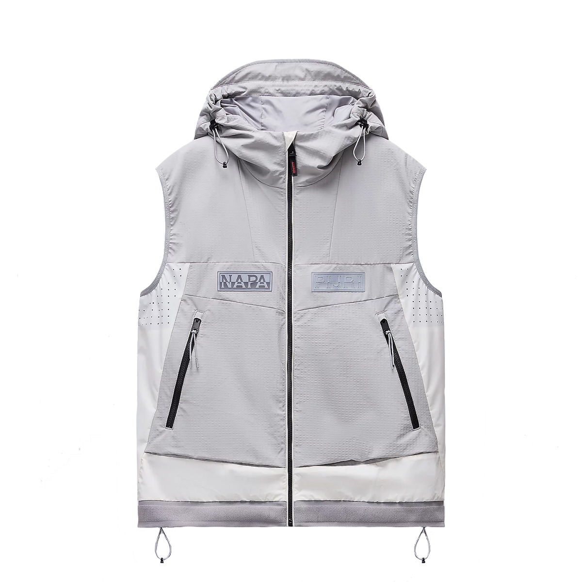 Napapijri Gilet Clay Ultimate Gr - 1 Napapijri Gilet Clay Ultimate Gr - 1