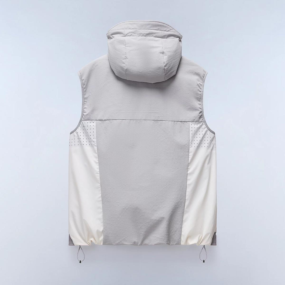 Napapijri Gilet Clay Ultimate Gr - 4 Napapijri Gilet Clay Ultimate Gr - 4