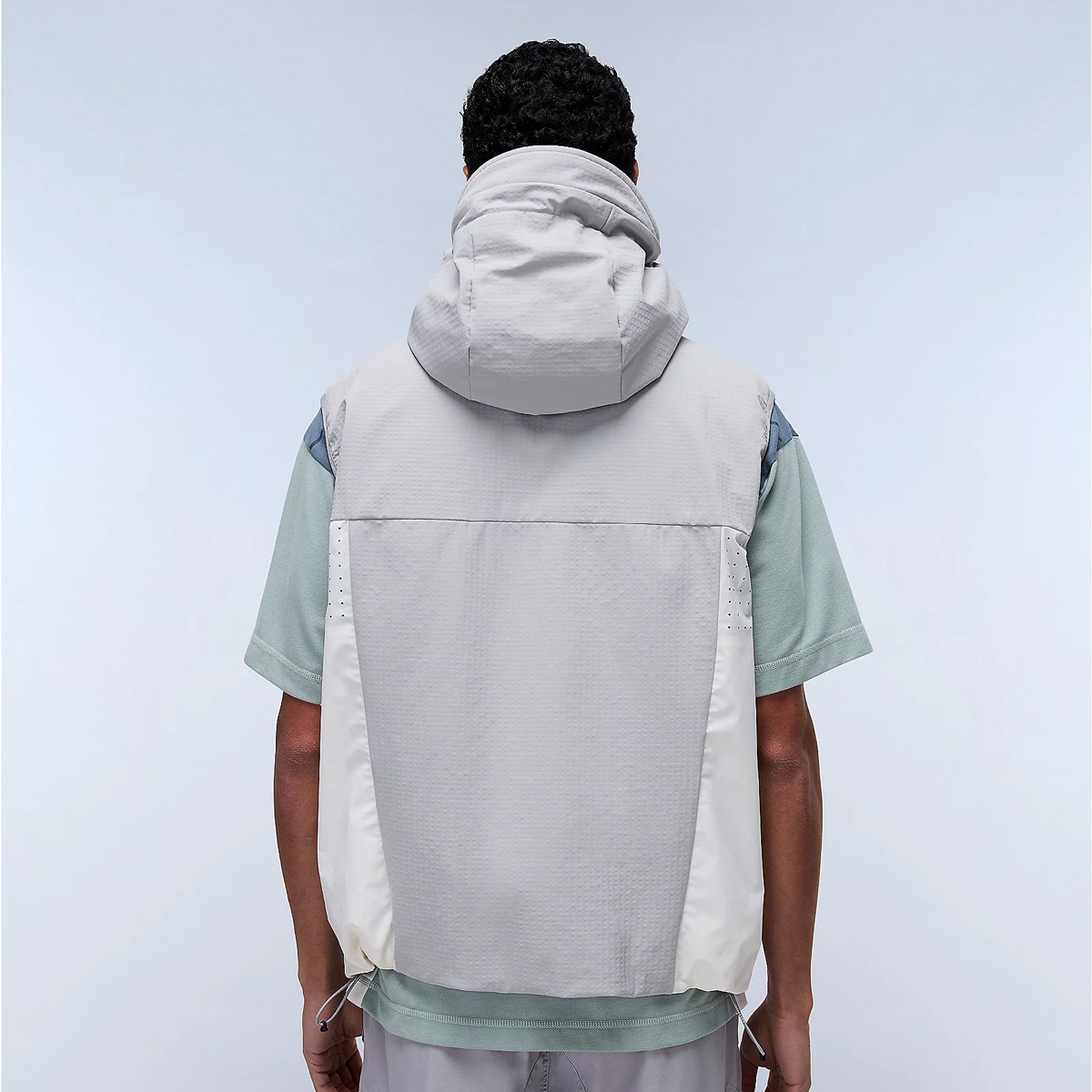 Napapijri Gilet Clay Ultimate Gr - 7 Napapijri Gilet Clay Ultimate Gr - 7
