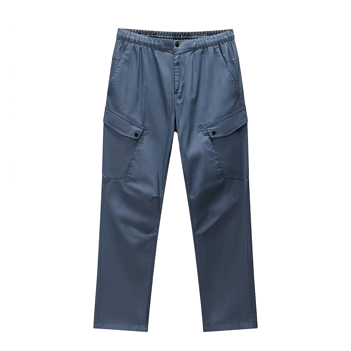 Napapijri Pantaloni Senio Cargo Stormy Weat - 1 Napapijri Pantaloni Senio Cargo Stormy Weat - 1